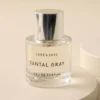 Lake & Skye Santal Grey Eau De Parfum