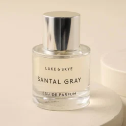 Lake & Skye Santal Grey Eau De Parfum