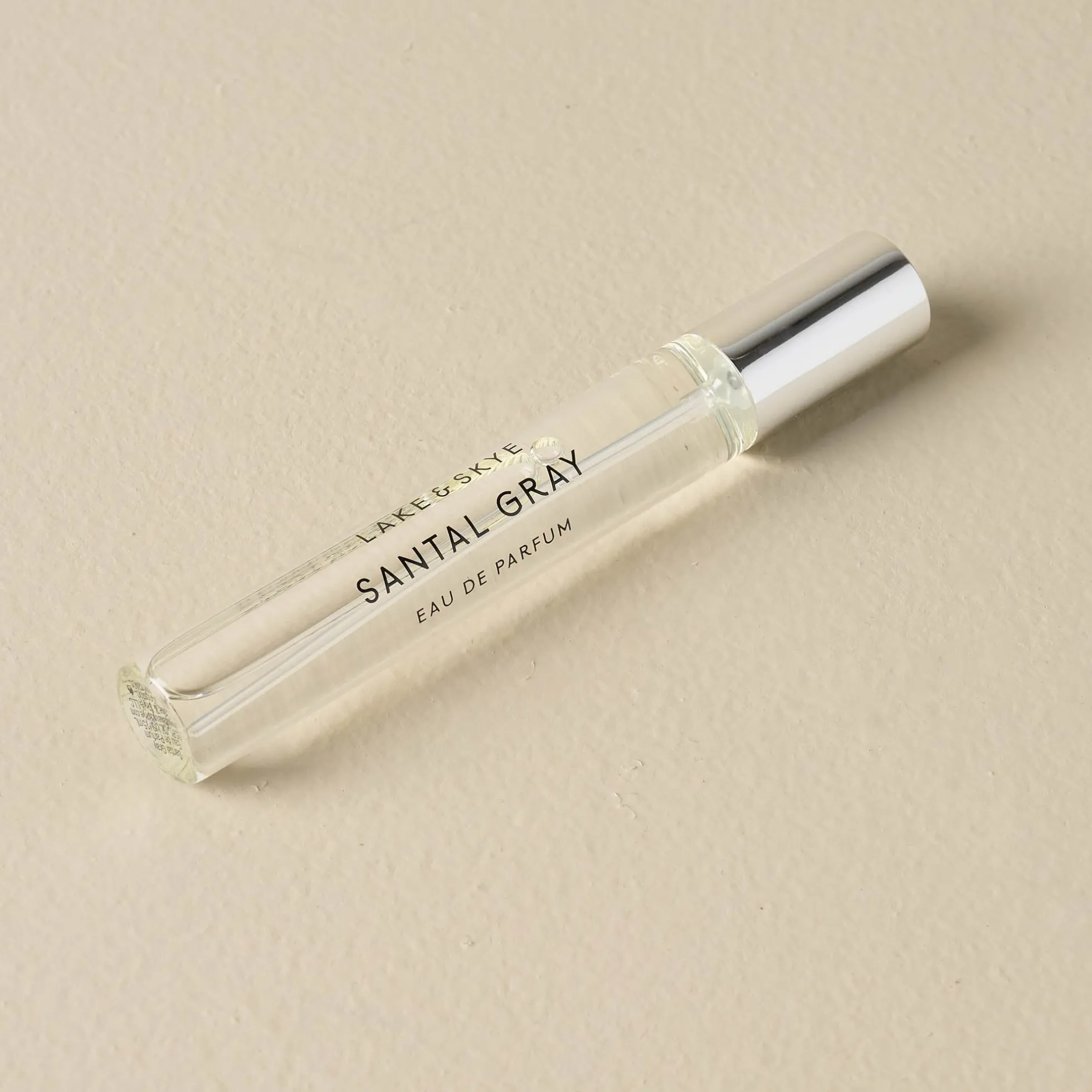 Lake & Skye Santal Grey Eau De Parfum 15ml