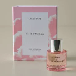 Lake & Skye 11 11 Vanilla 50ml