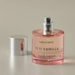 Lake & Skye 11 11 Vanilla 50ml
