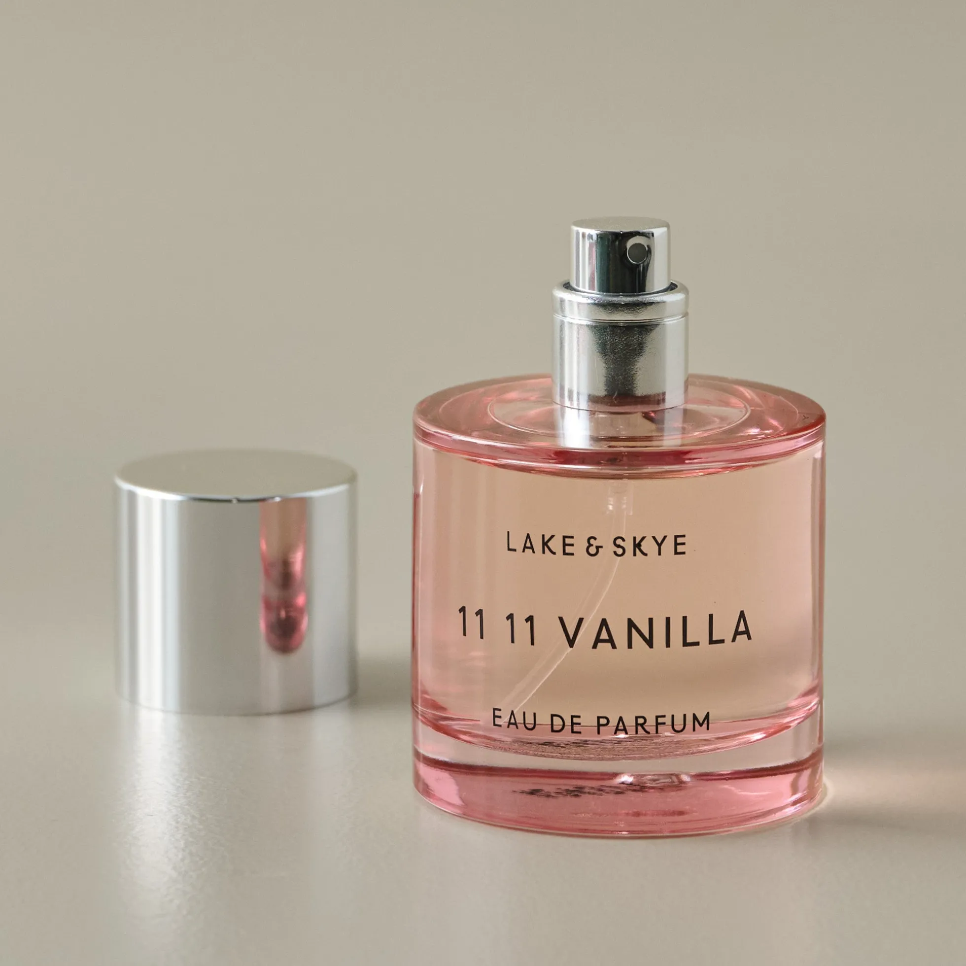 Lake & Skye 11 11 Vanilla 50ml