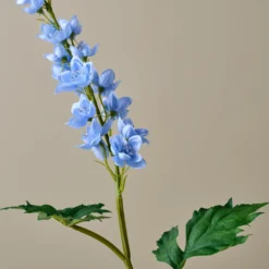Larkspur Stem