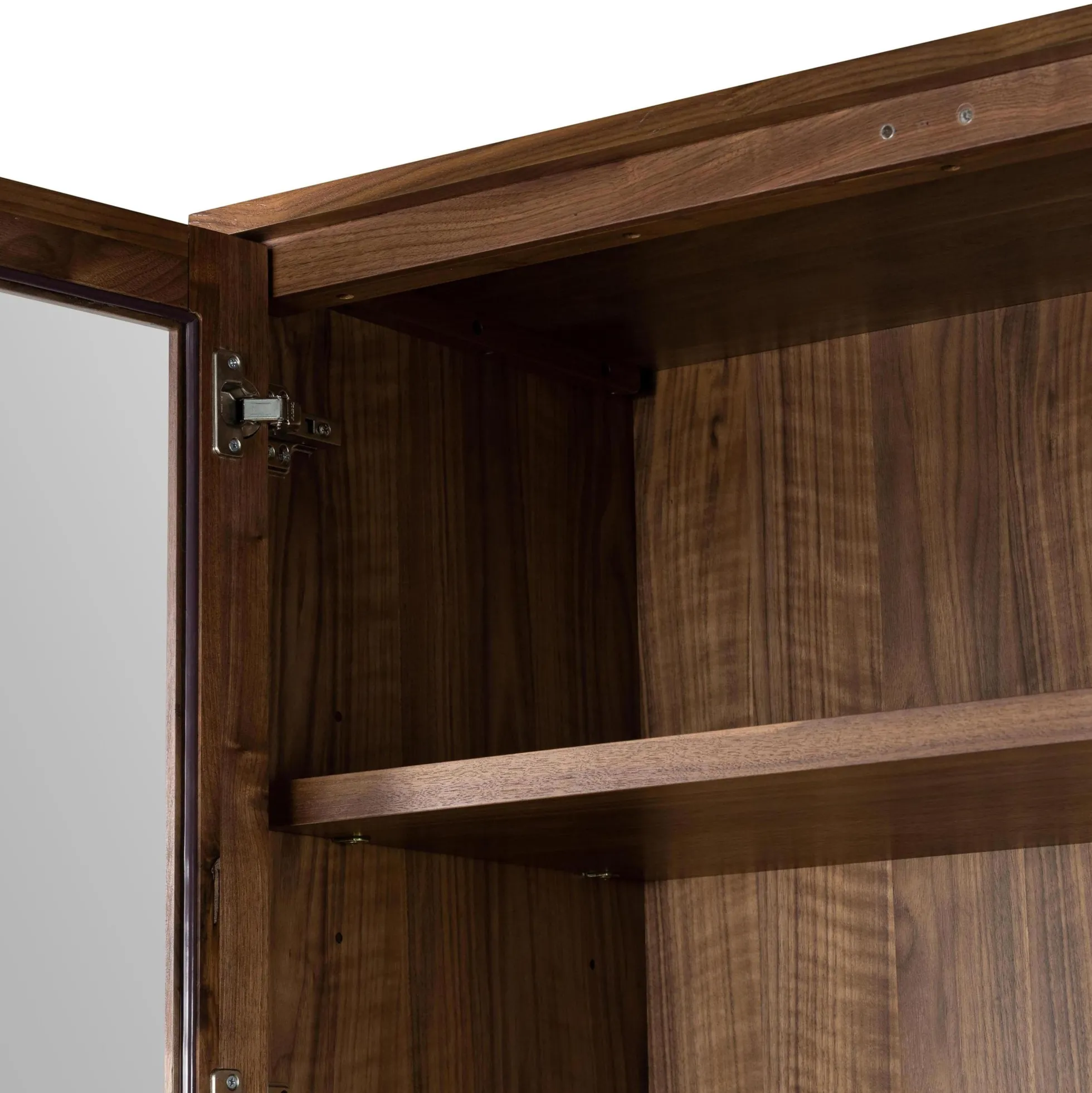 Latimer Cabinet