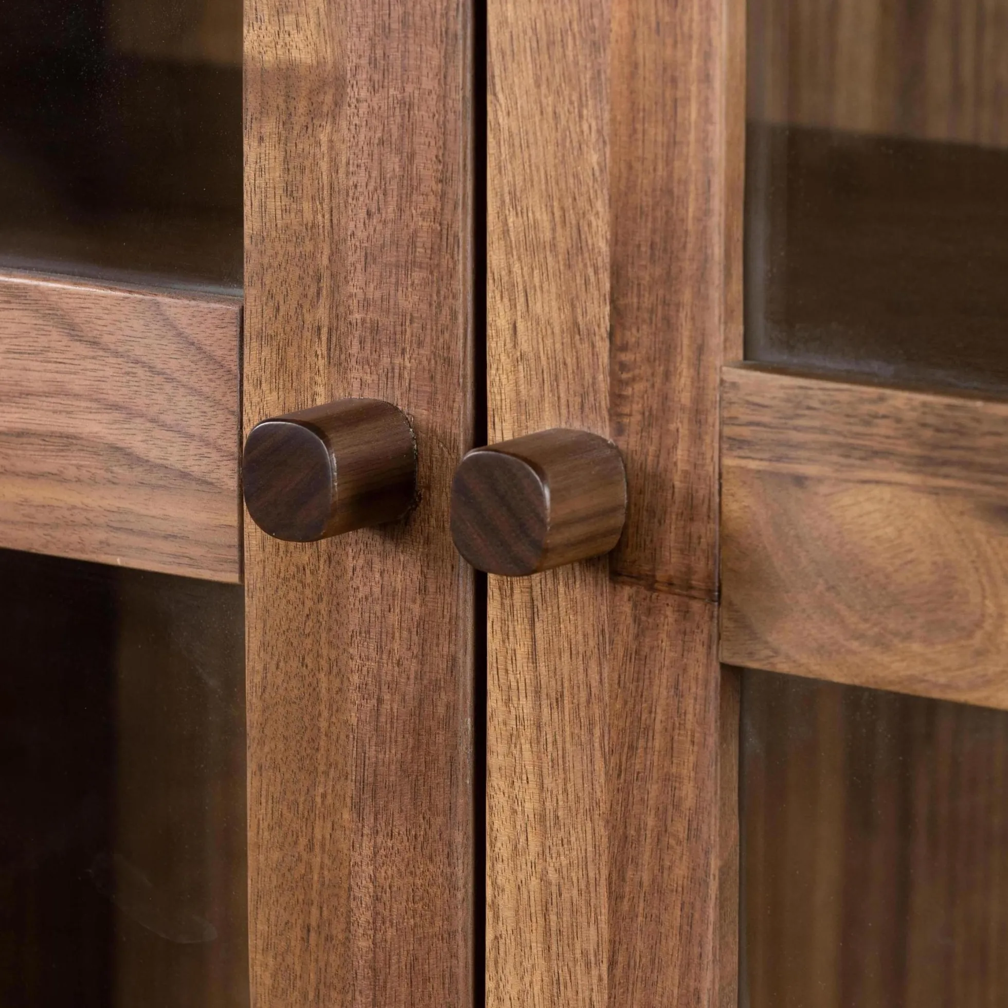 Latimer Cabinet