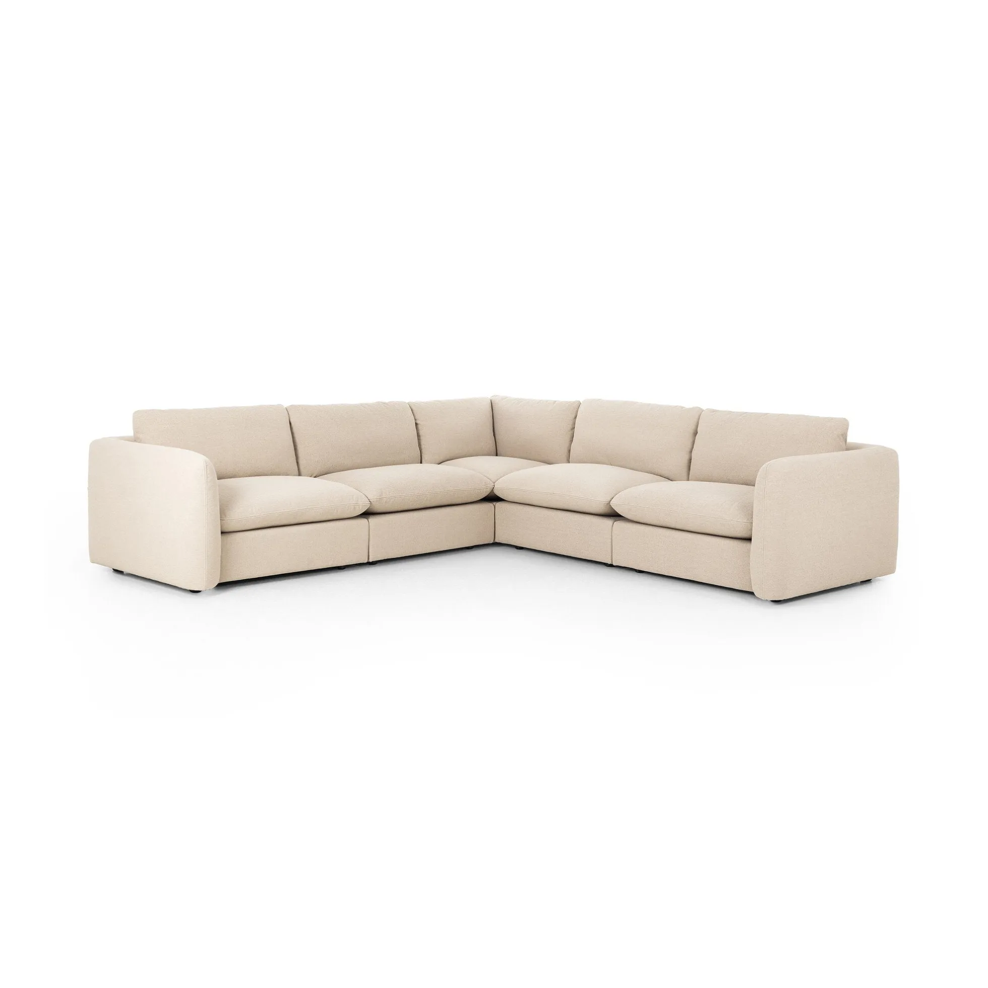 Laura Modular Sectional