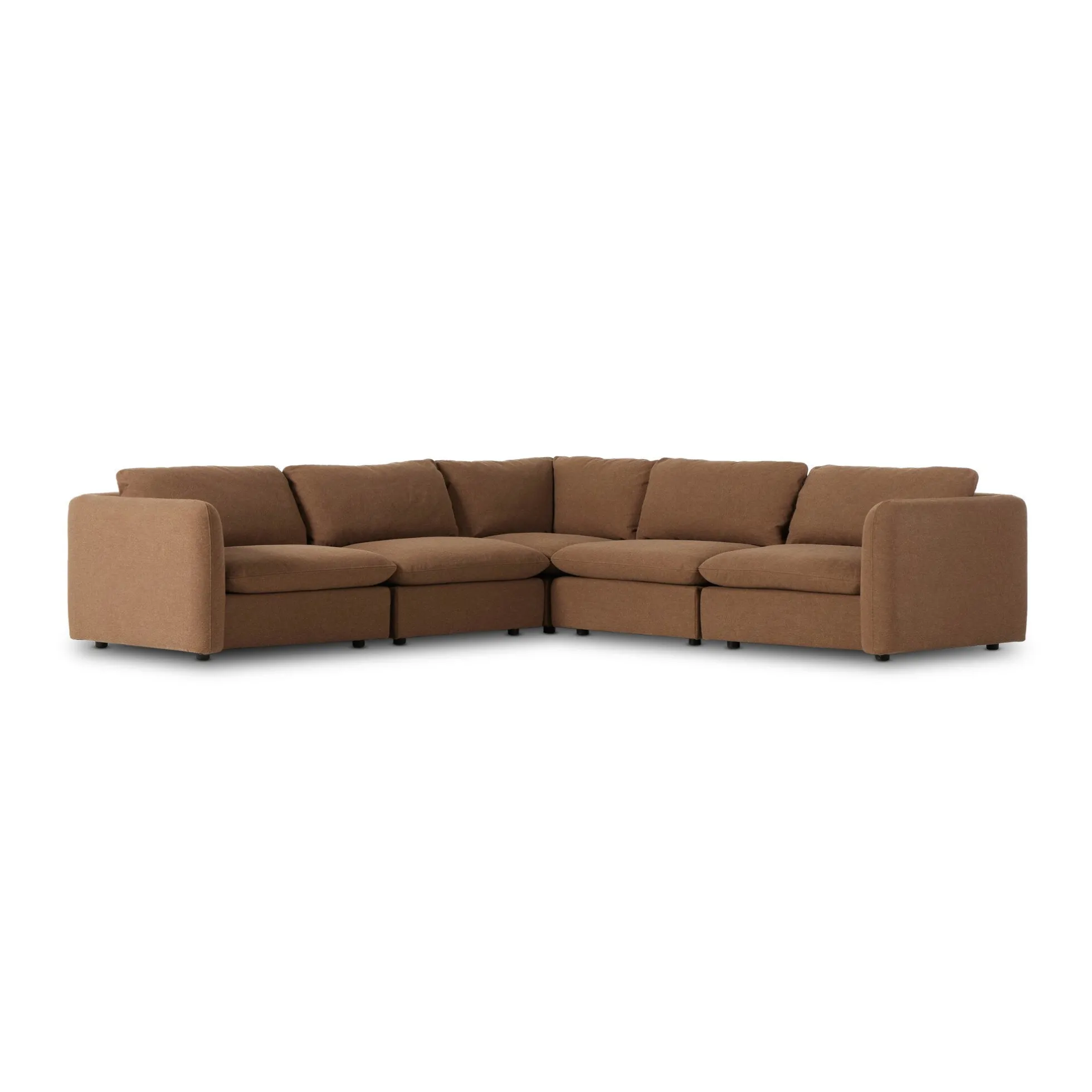 Laura Modular Sectional