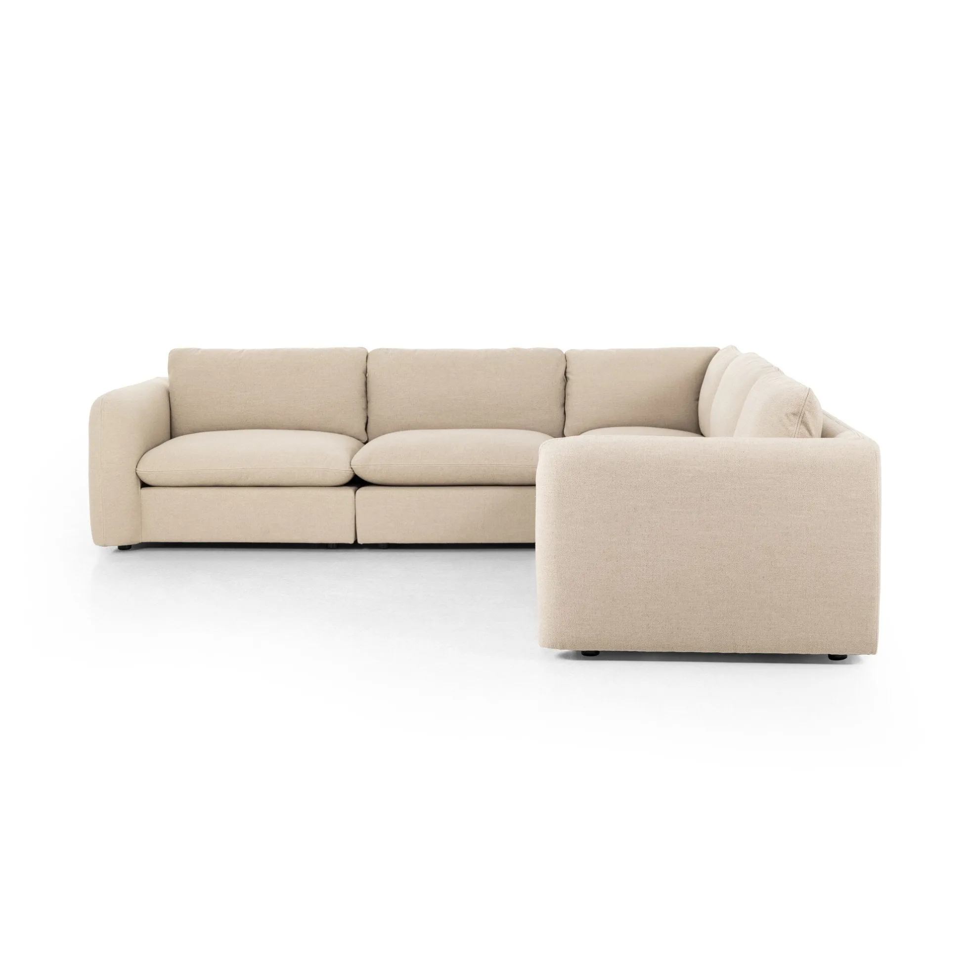 Laura Modular Sectional