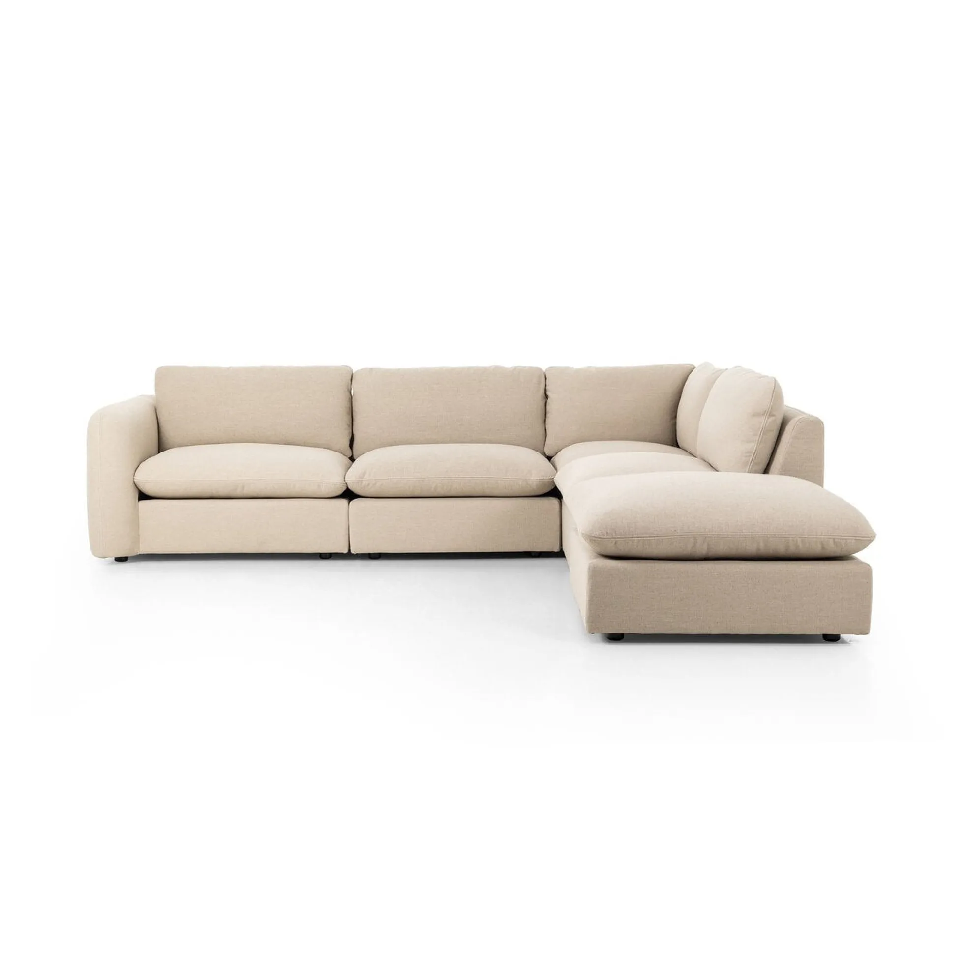 Laura Modular Sectional
