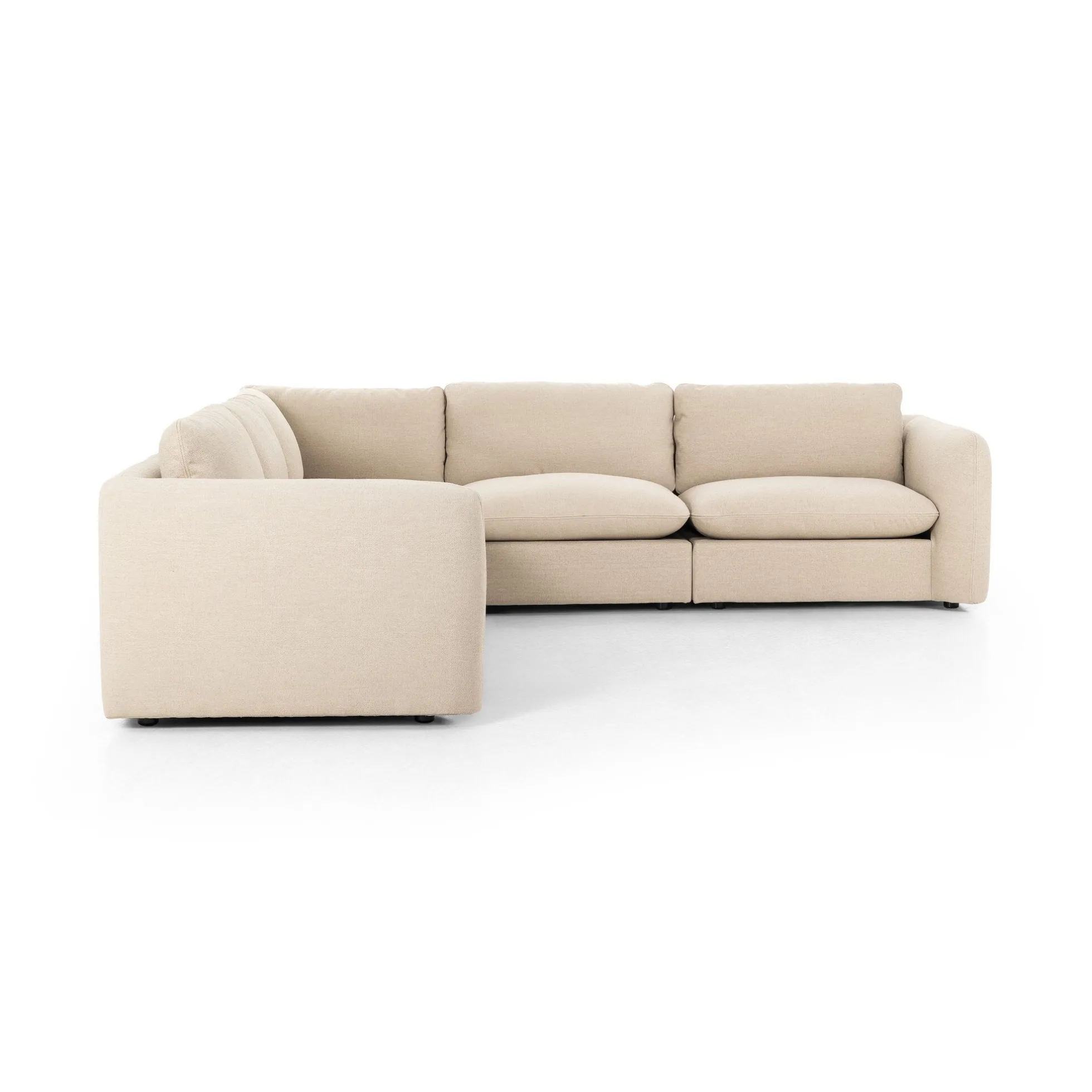 Laura Modular Sectional
