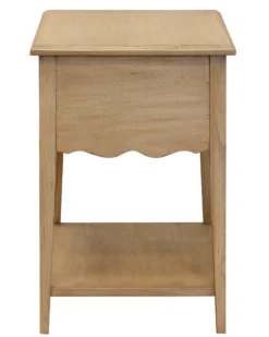 Laurel Nightstand