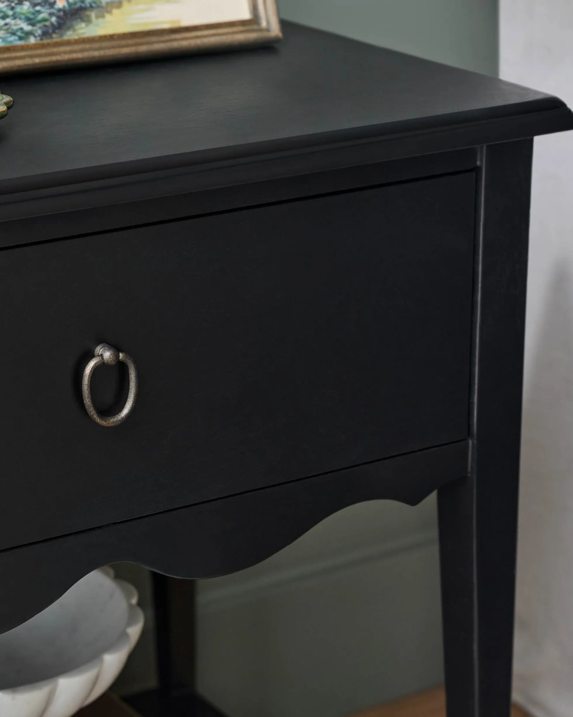 Laurel Nightstand