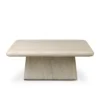 Leander Outdoor Coffee Table