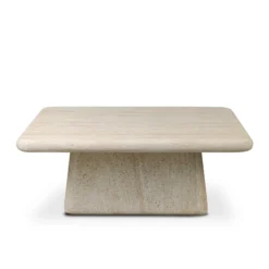 Leander Outdoor Coffee Table