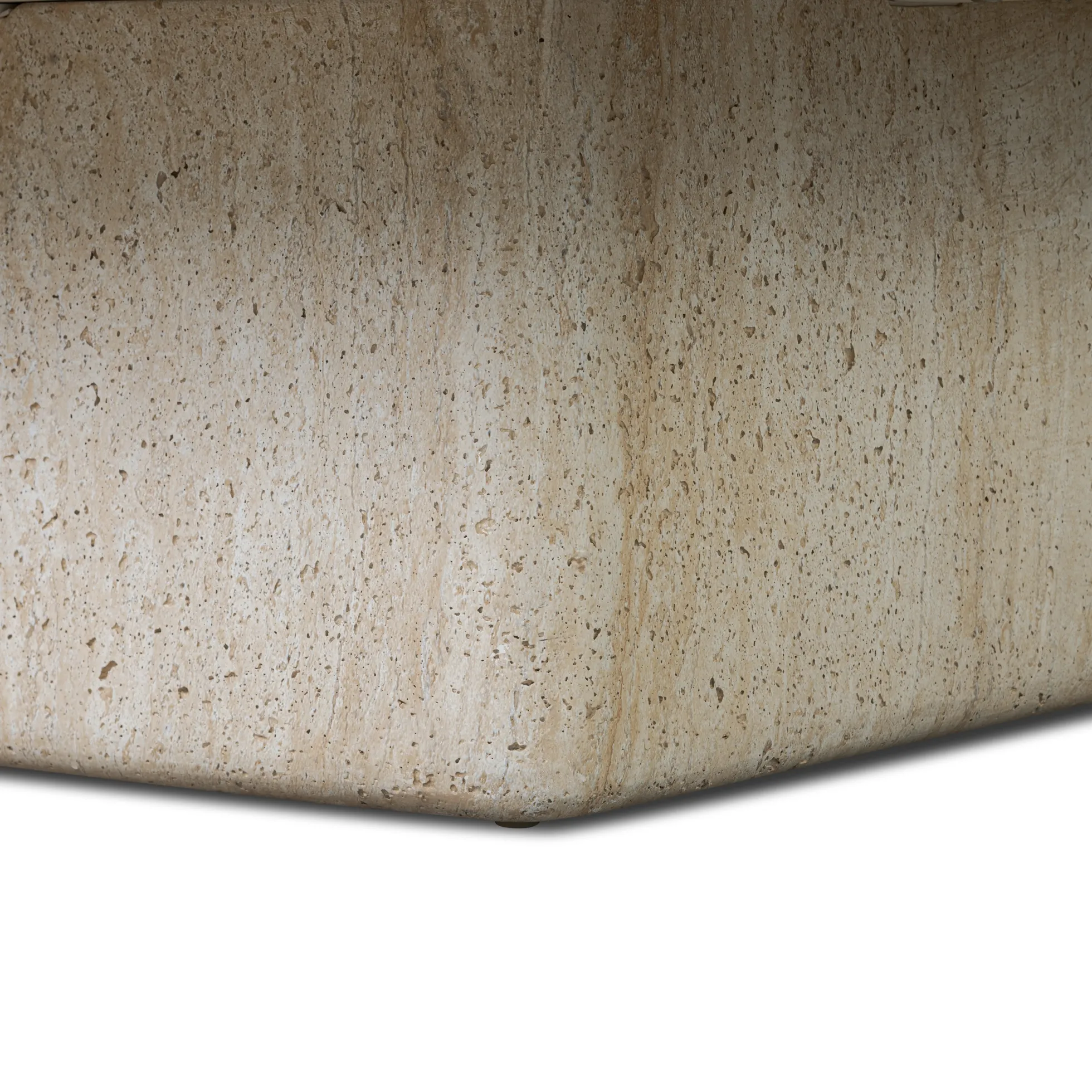 Leander Outdoor Coffee Table