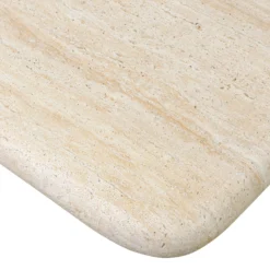 Leander Outdoor Coffee Table