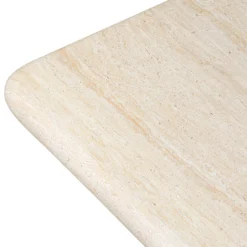 Leander Outdoor Coffee Table