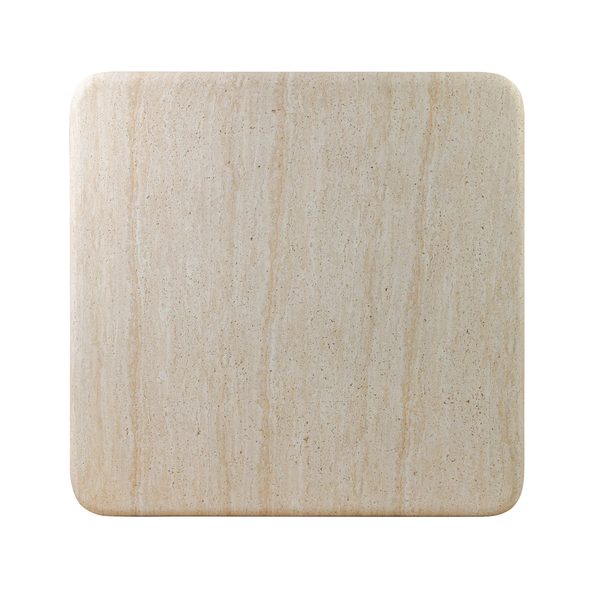 Leander Outdoor End Table