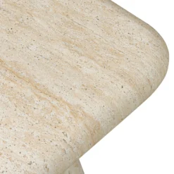 Leander Outdoor End Table