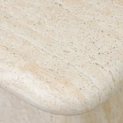 Leander Outdoor End Table