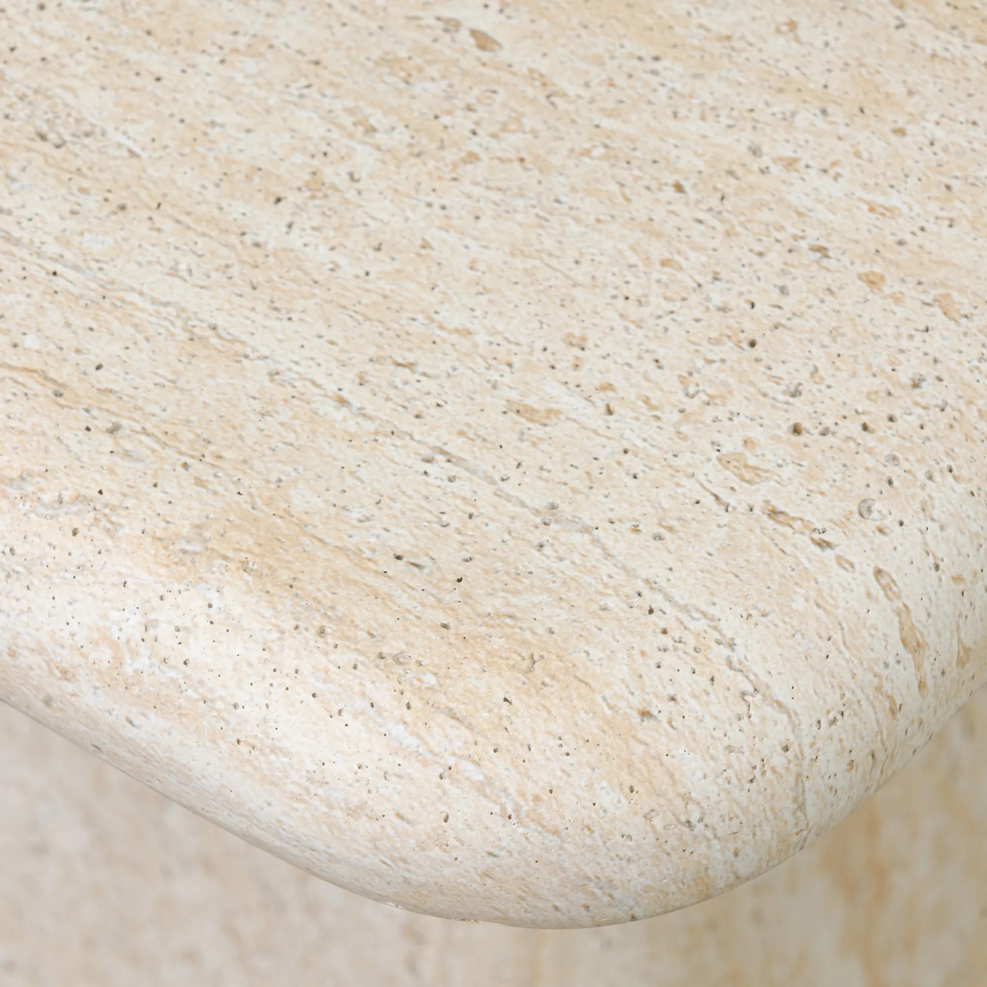 Leander Outdoor End Table