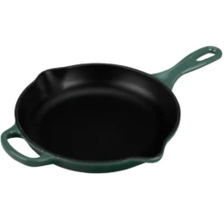 Le Creuset 10.25 Inch Iron Handle Skillet