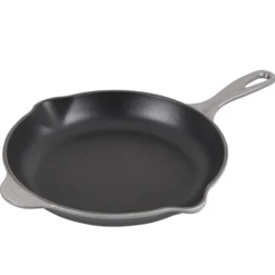Le Creuset 10.25 Inch Iron Handle Skillet