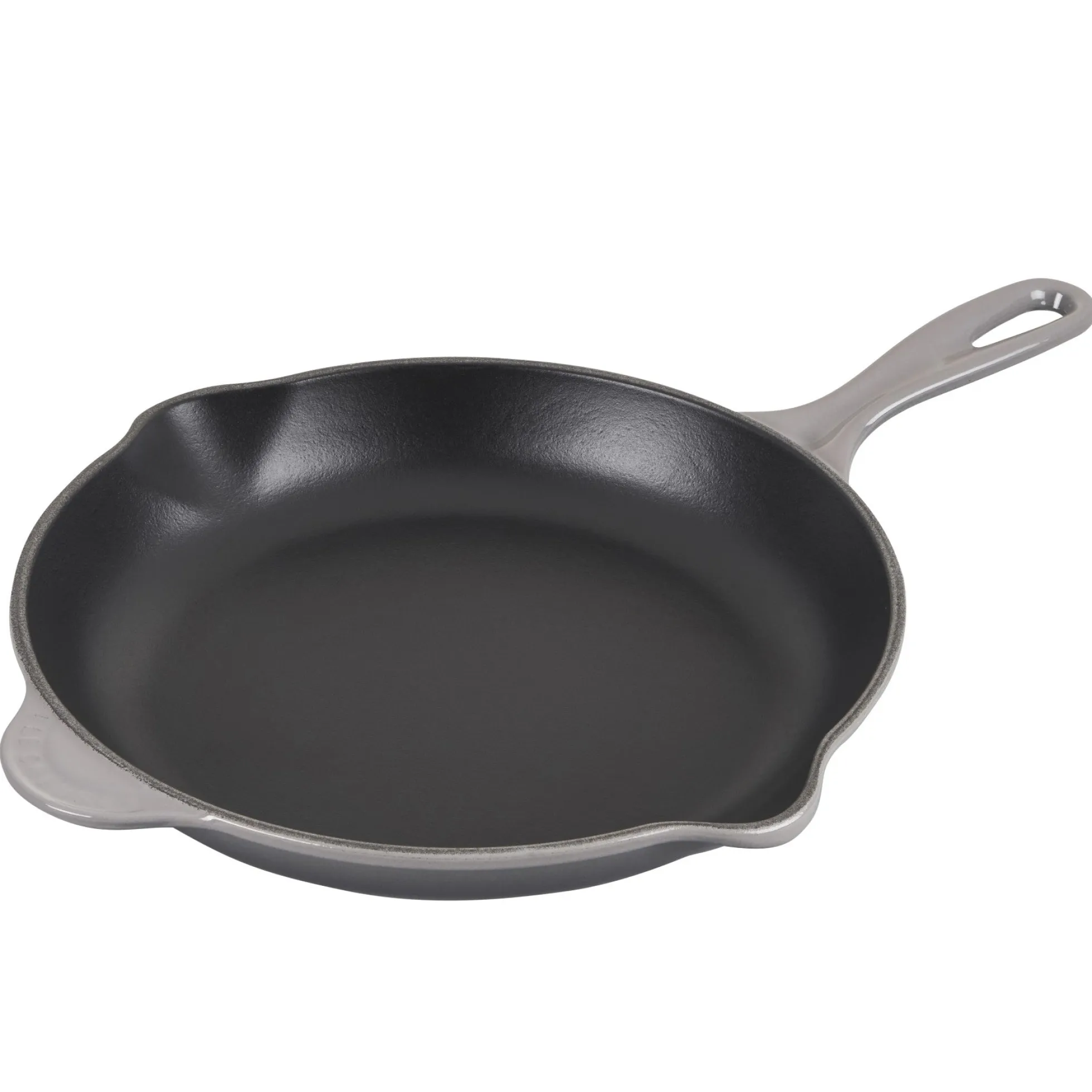 Le Creuset 10.25 Inch Iron Handle Skillet