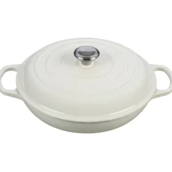 Le Creuset 3.5 Qt Braiser