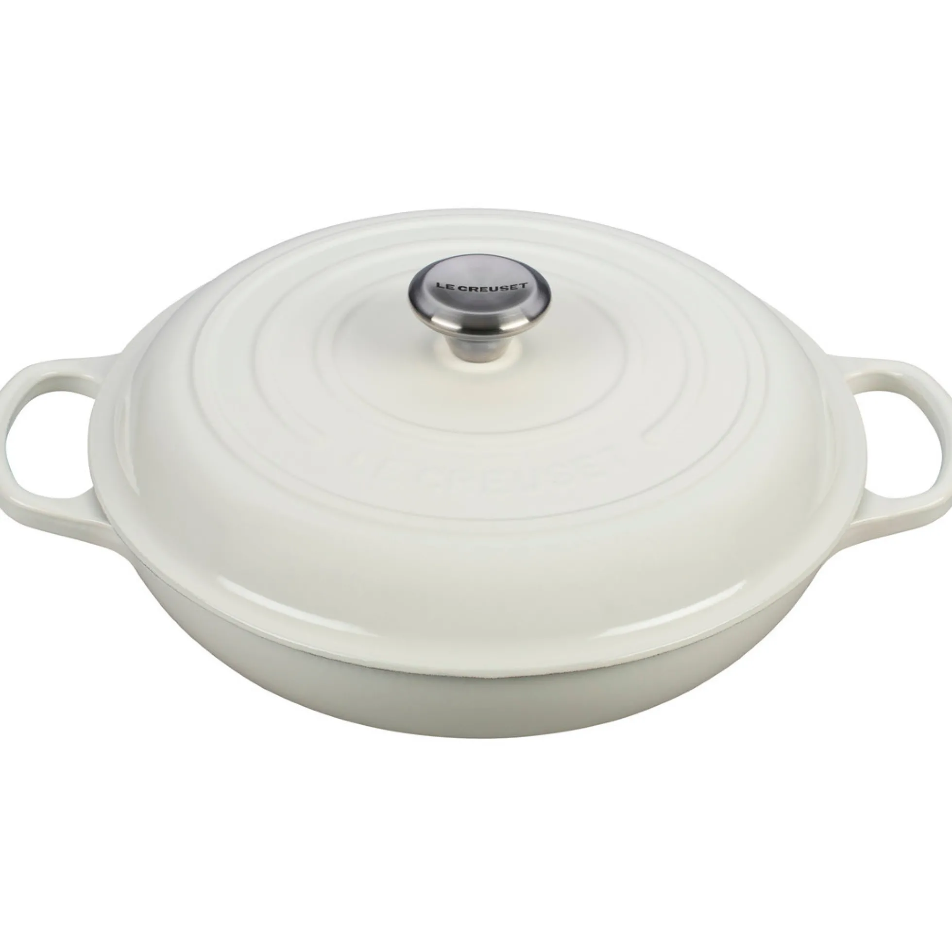 Le Creuset 3.5 Qt Braiser