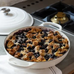Le Creuset 3.5 Qt Braiser