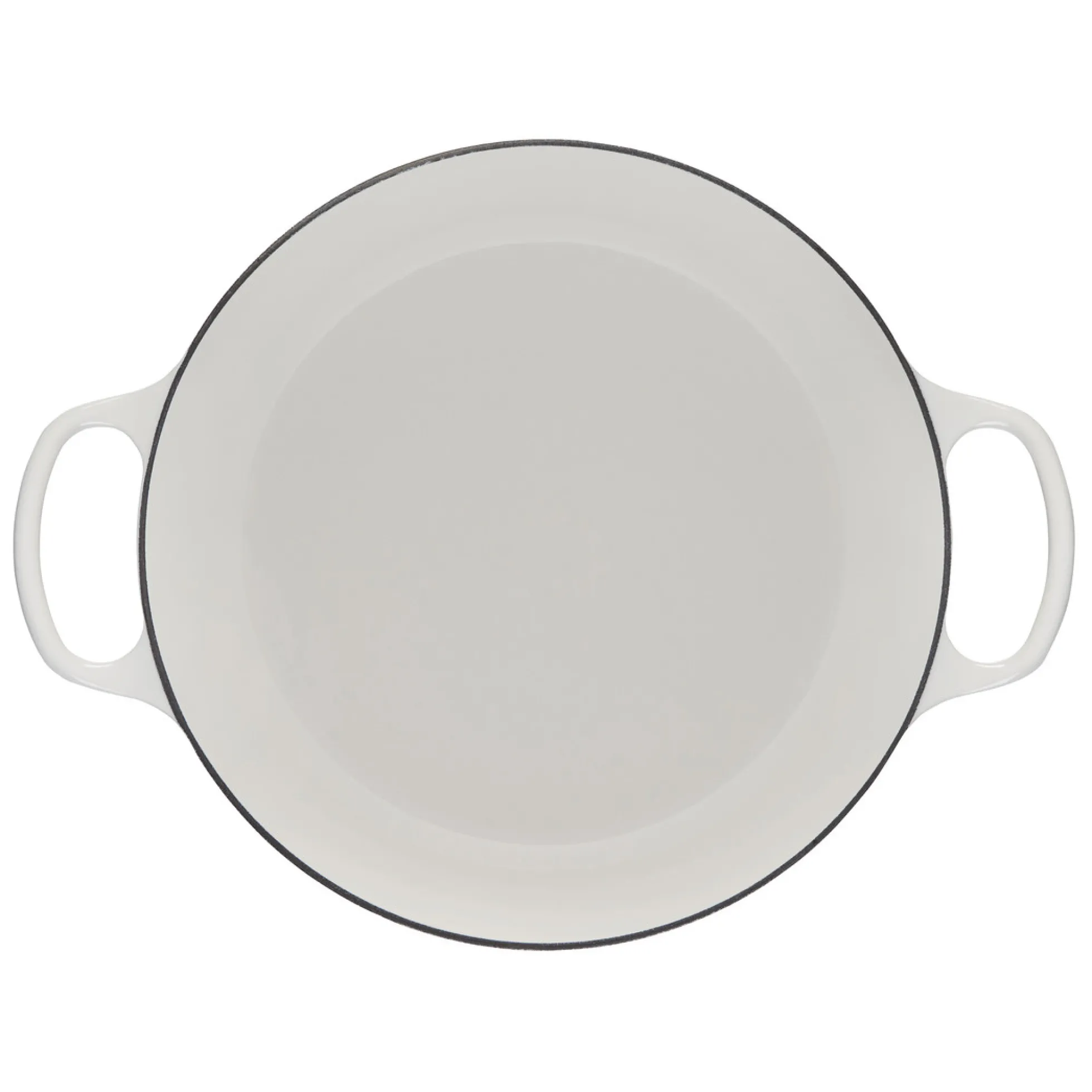 Le Creuset 3.5 Qt Braiser