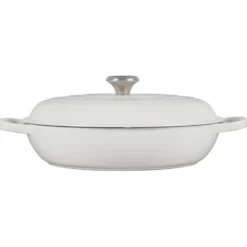 Le Creuset 3.5 Qt Braiser