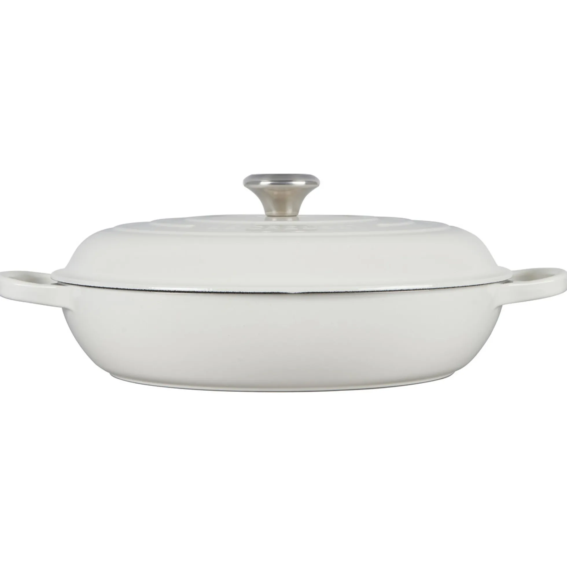Le Creuset 3.5 Qt Braiser