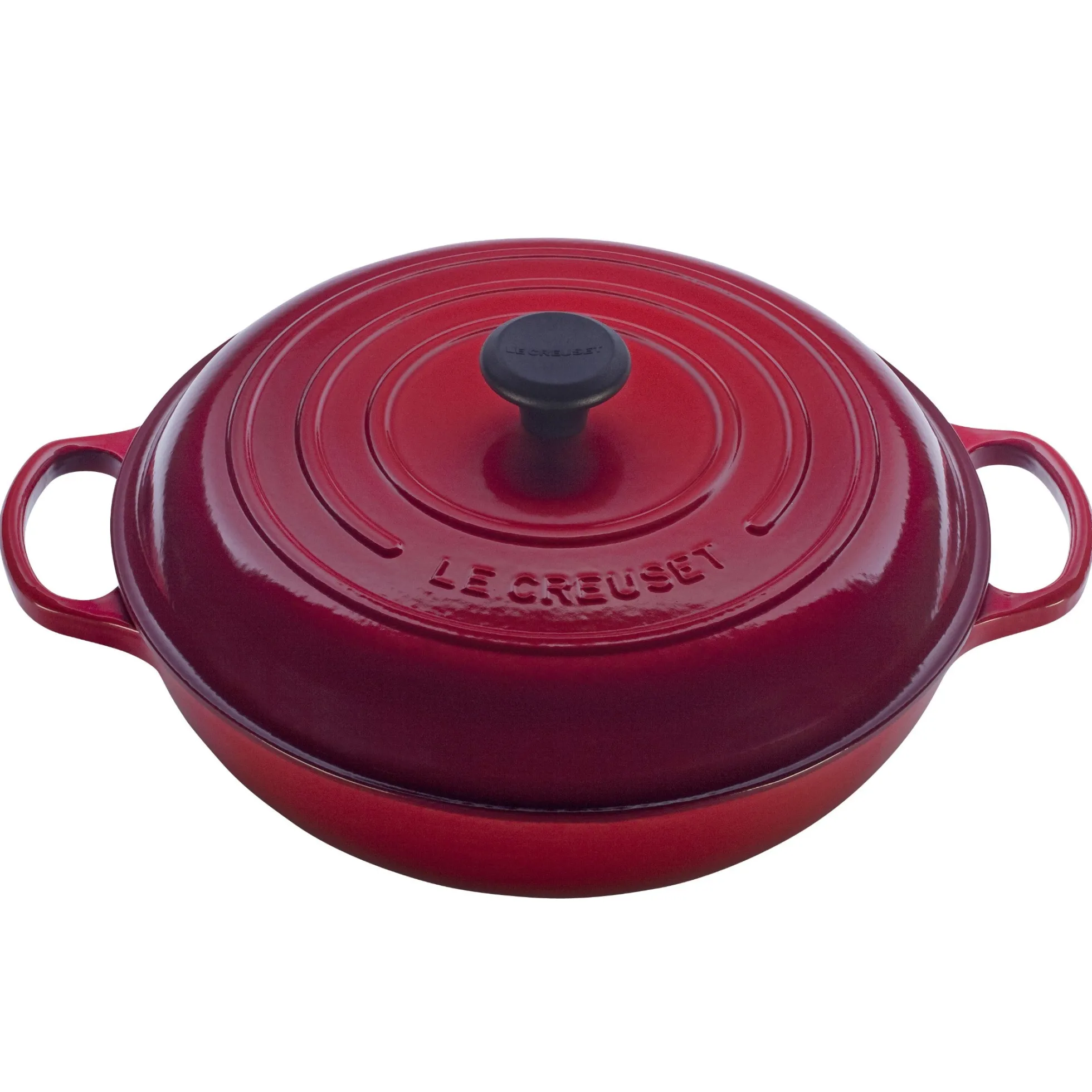 Le Creuset 3.5 Qt Braiser