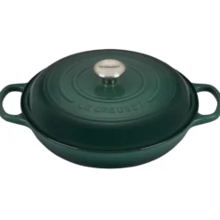 Le Creuset 3.5 Qt Braiser