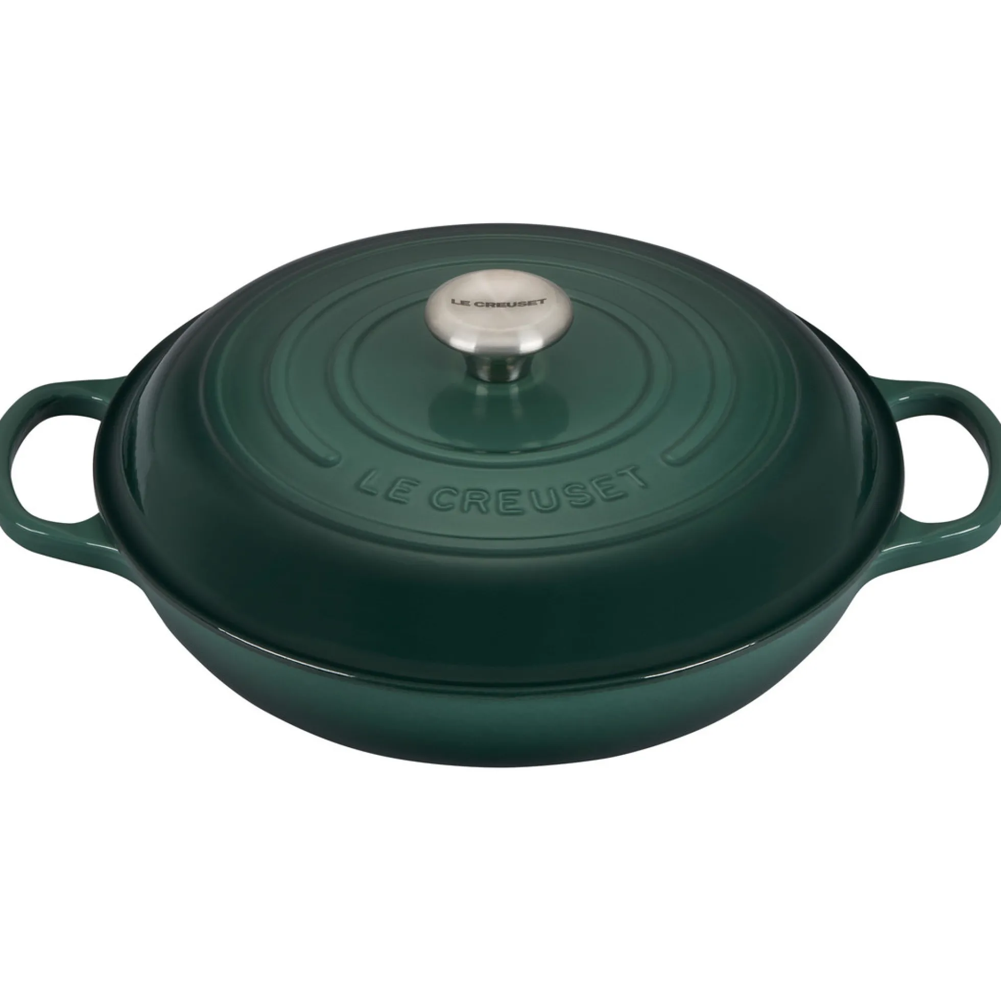 Le Creuset 3.5 Qt Braiser