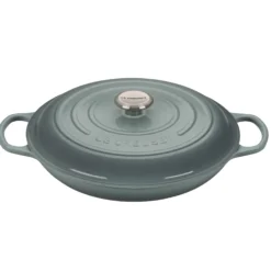 Le Creuset 3.5 Qt Braiser