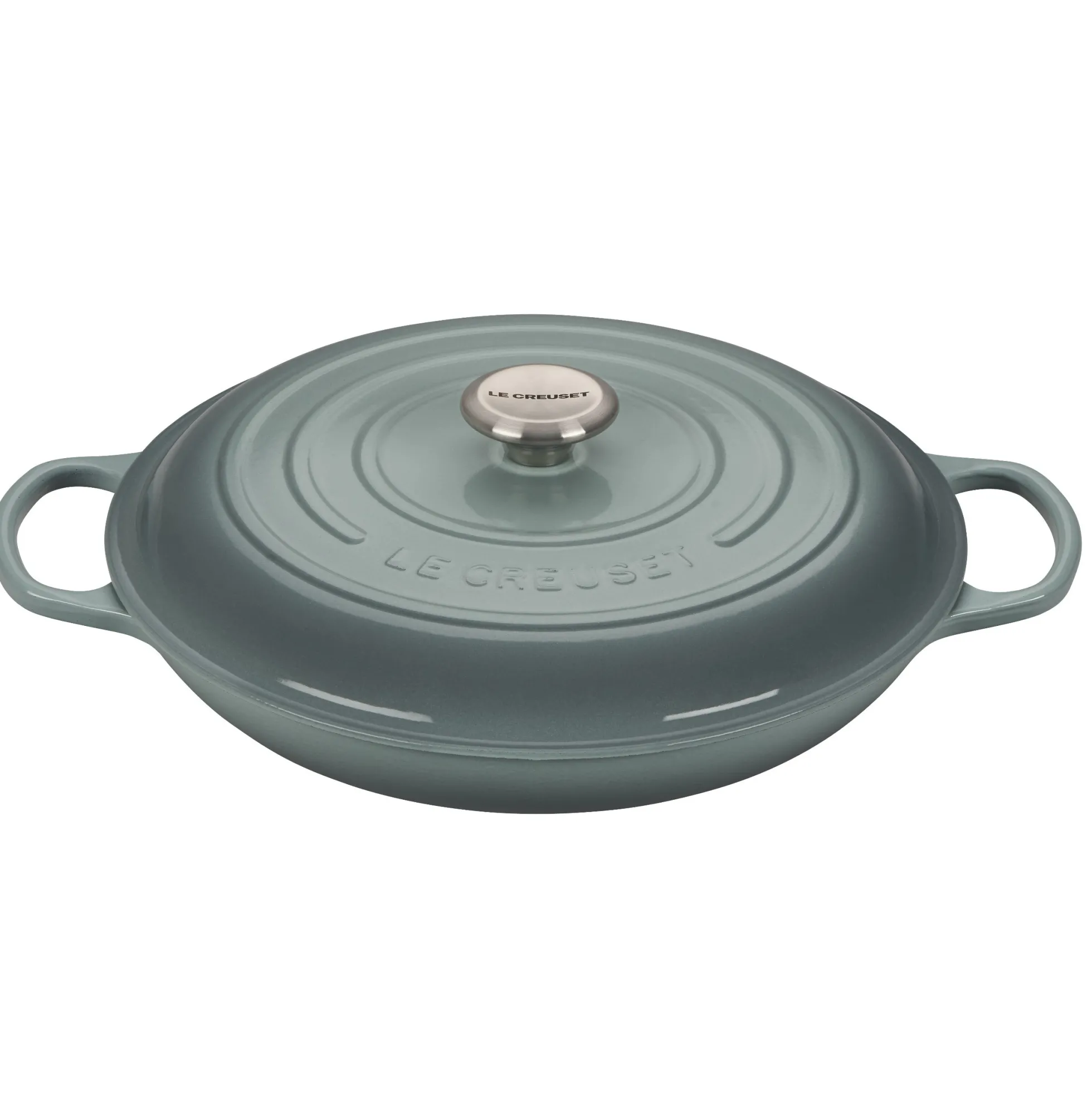 Le Creuset 3.5 Qt Braiser