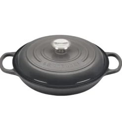 Le Creuset 3.5 Qt Braiser