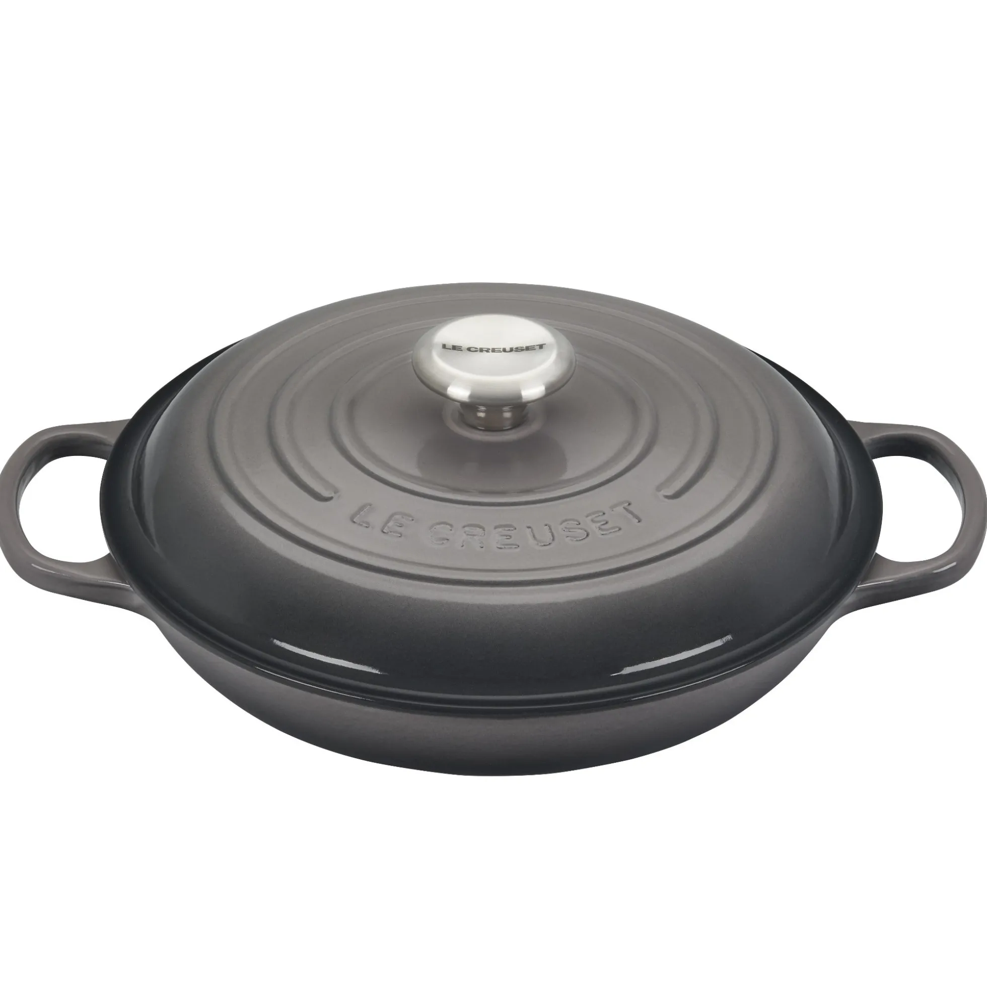 Le Creuset 3.5 Qt Braiser