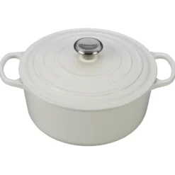 Le Creuset 5.5 Qt Dutch Oven