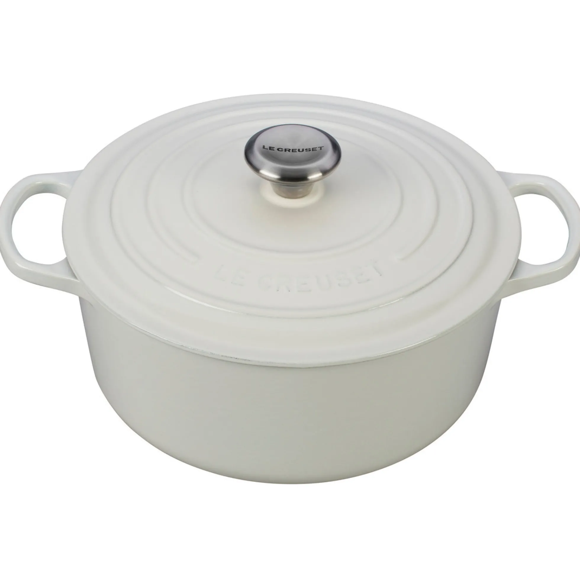 Le Creuset 5.5 Qt Dutch Oven