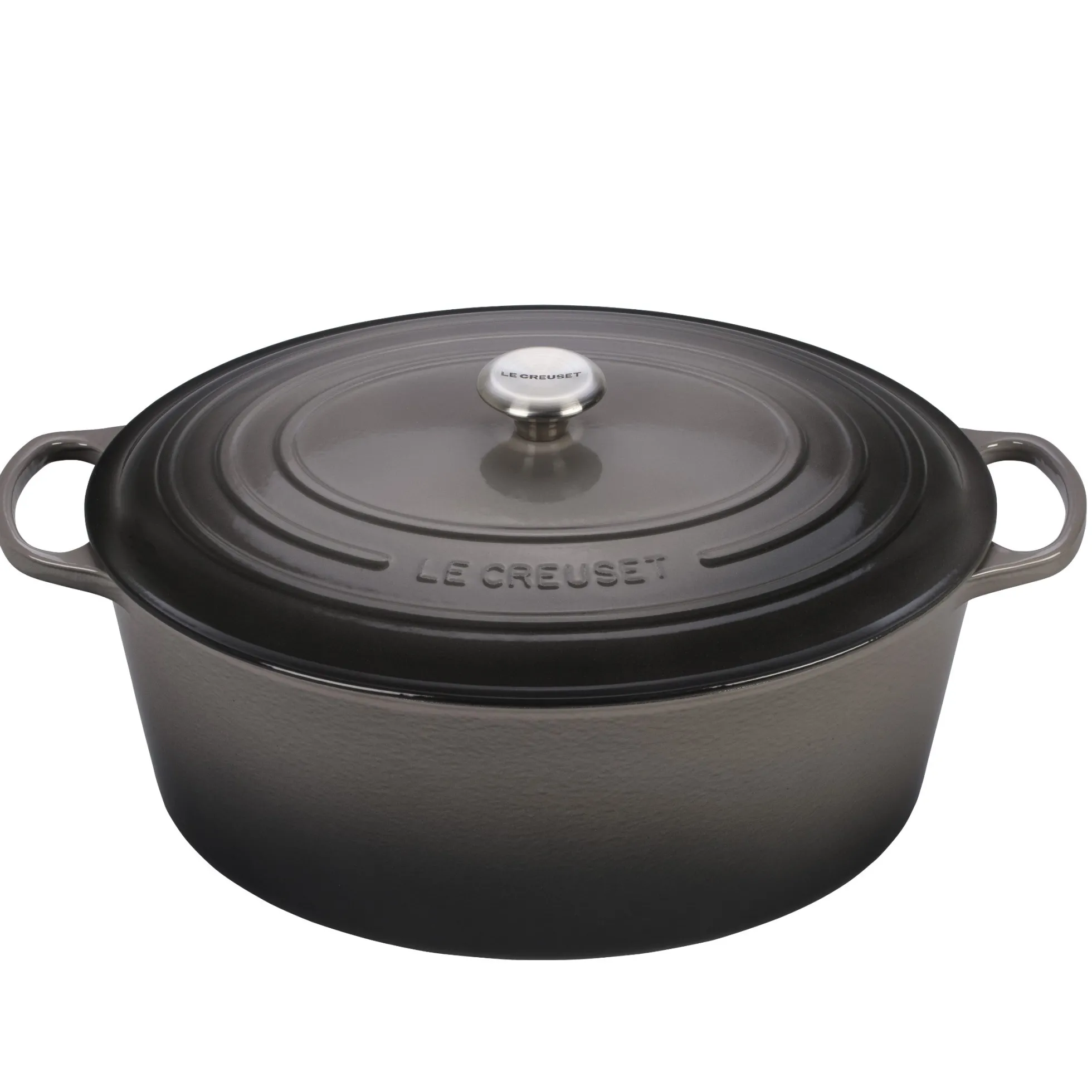 Le Creuset 5.5 Qt Dutch Oven