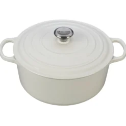 Le Creuset 7.25 Qt. Dutch Oven