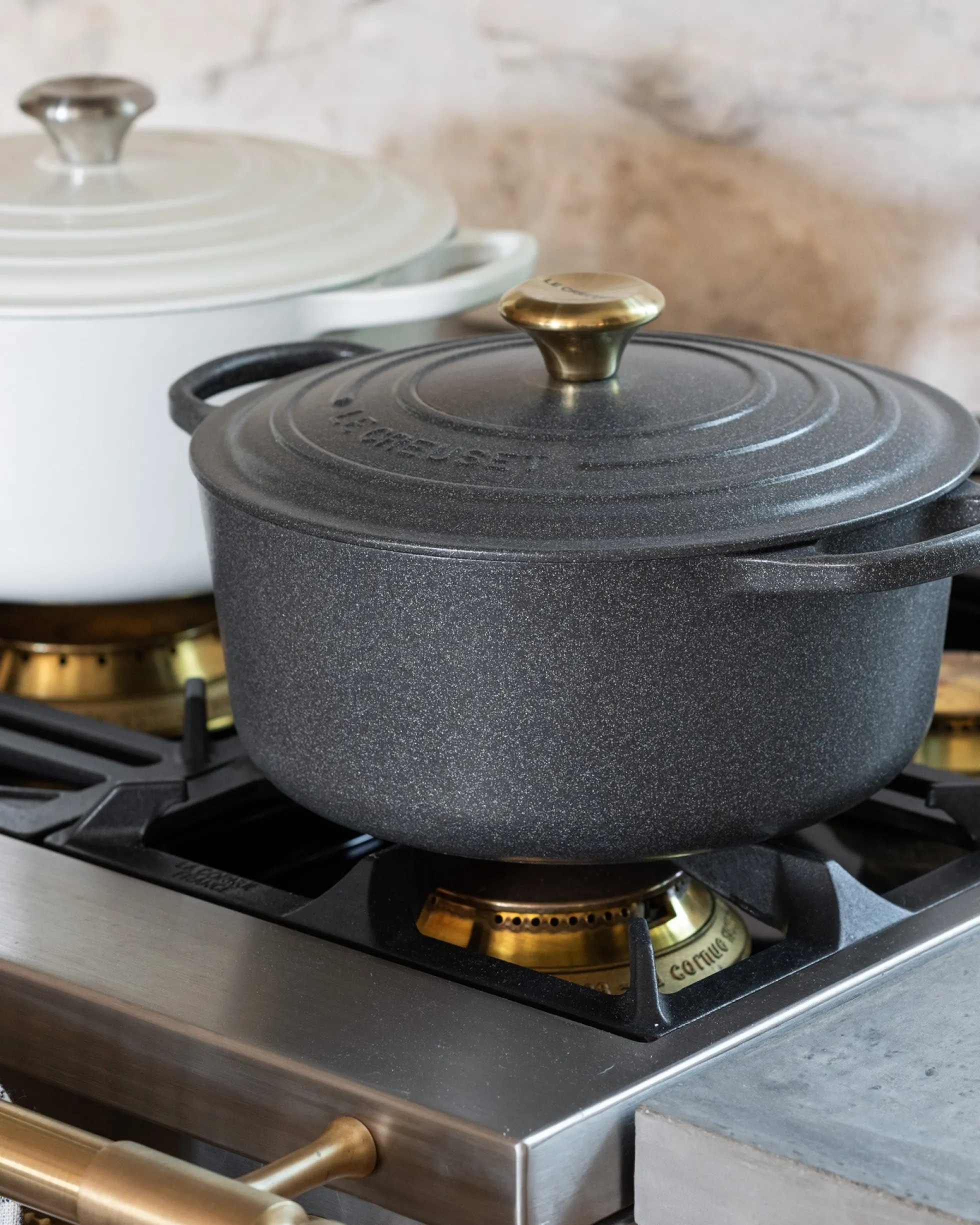 Le Creuset 7.25 Qt. Dutch Oven