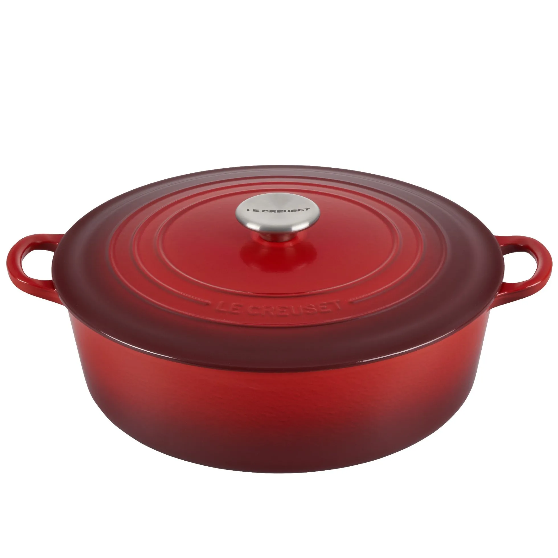 Le Creuset 7.25 Qt. Dutch Oven