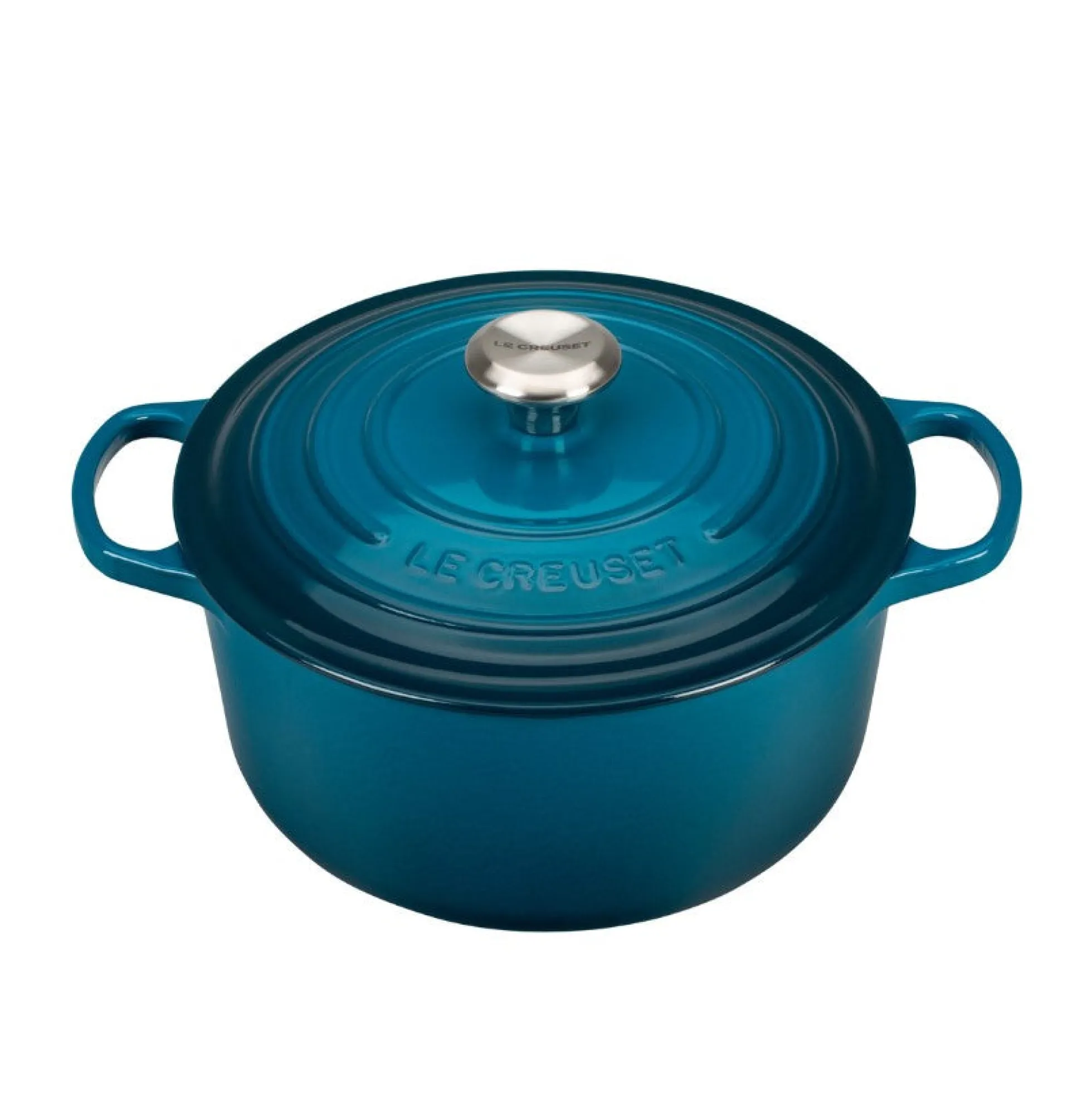 Le Creuset 7.25 Qt. Dutch Oven