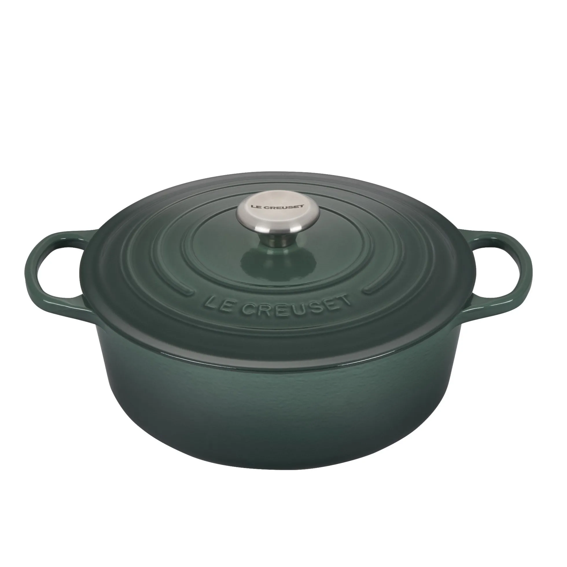 Le Creuset 7.25 Qt. Dutch Oven