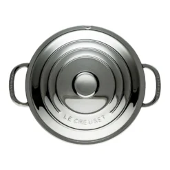 Le Creuset Stainless Steel 10 Piece Set